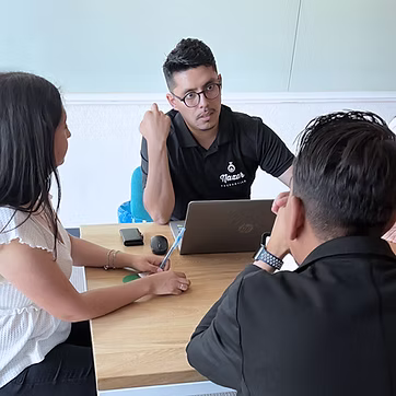 Asesoría profesional para empresas